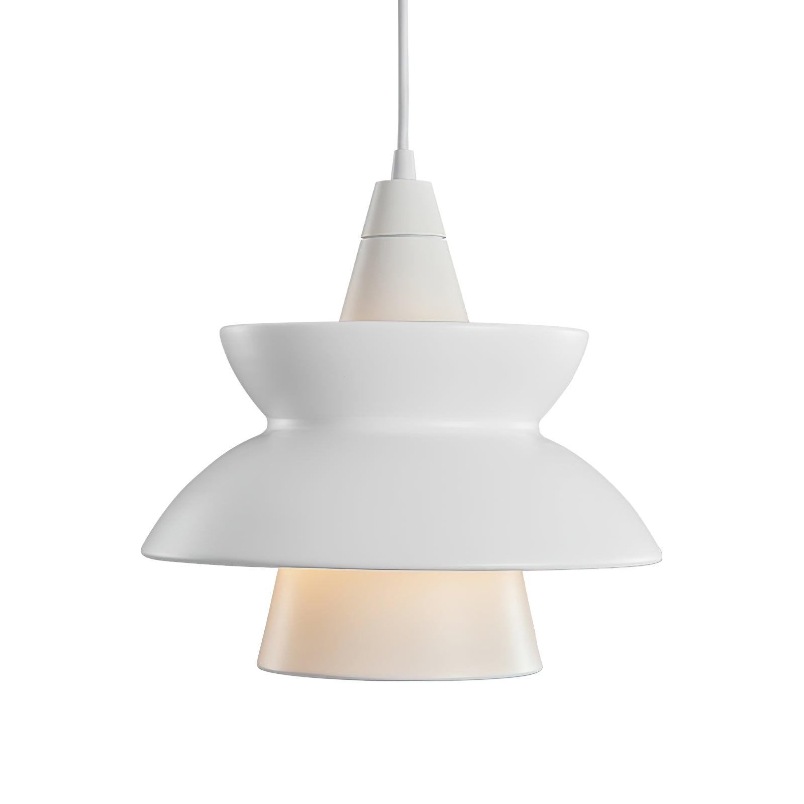 Doo Wop Pendant Lamp - DEPRIMO