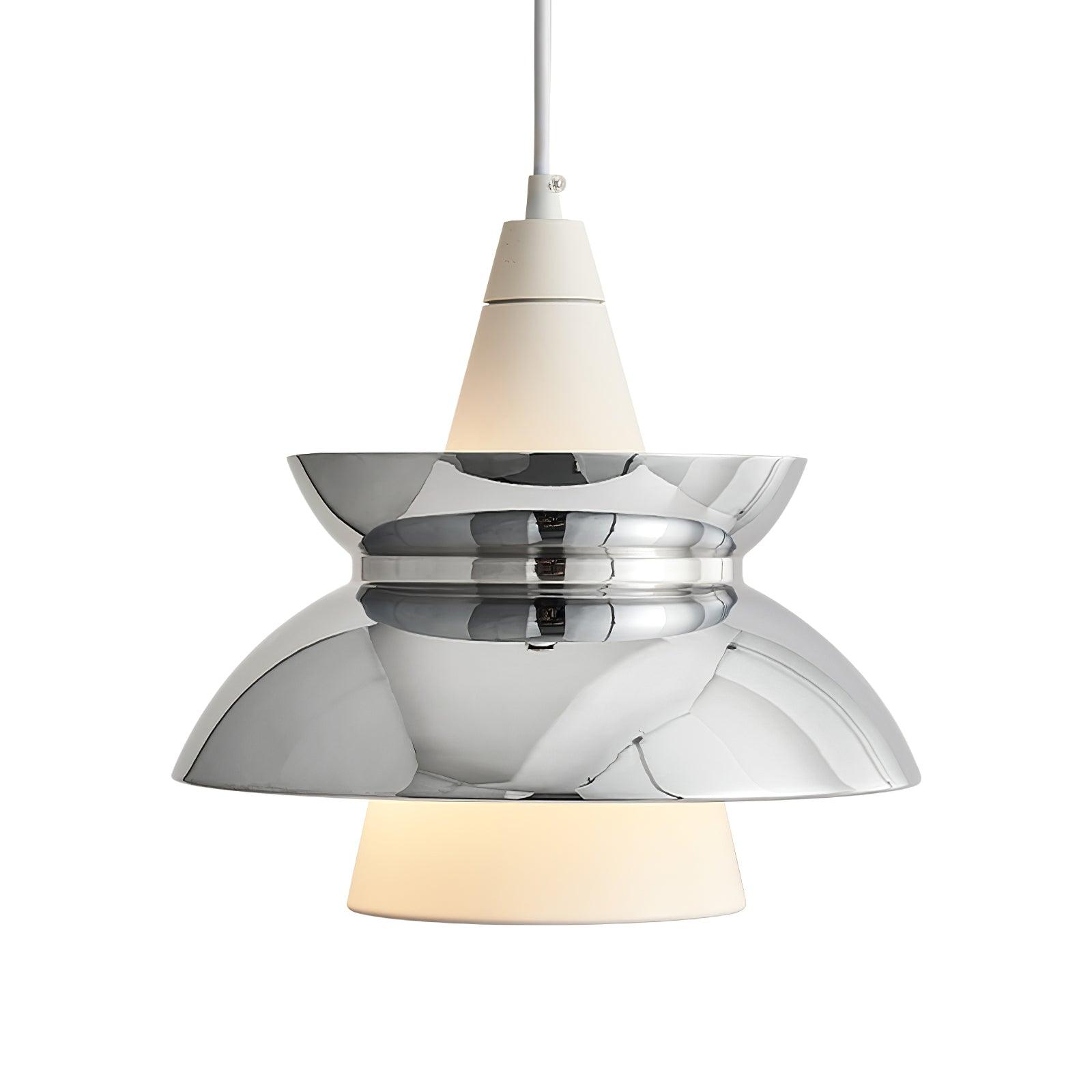 Doo Wop Pendant Lamp - DEPRIMO