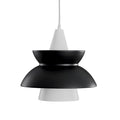 Doo Wop Pendant Lamp - DEPRIMO