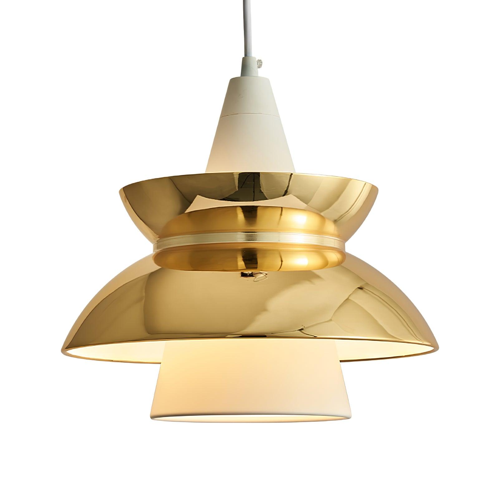 Doo Wop Pendant Lamp - DEPRIMO