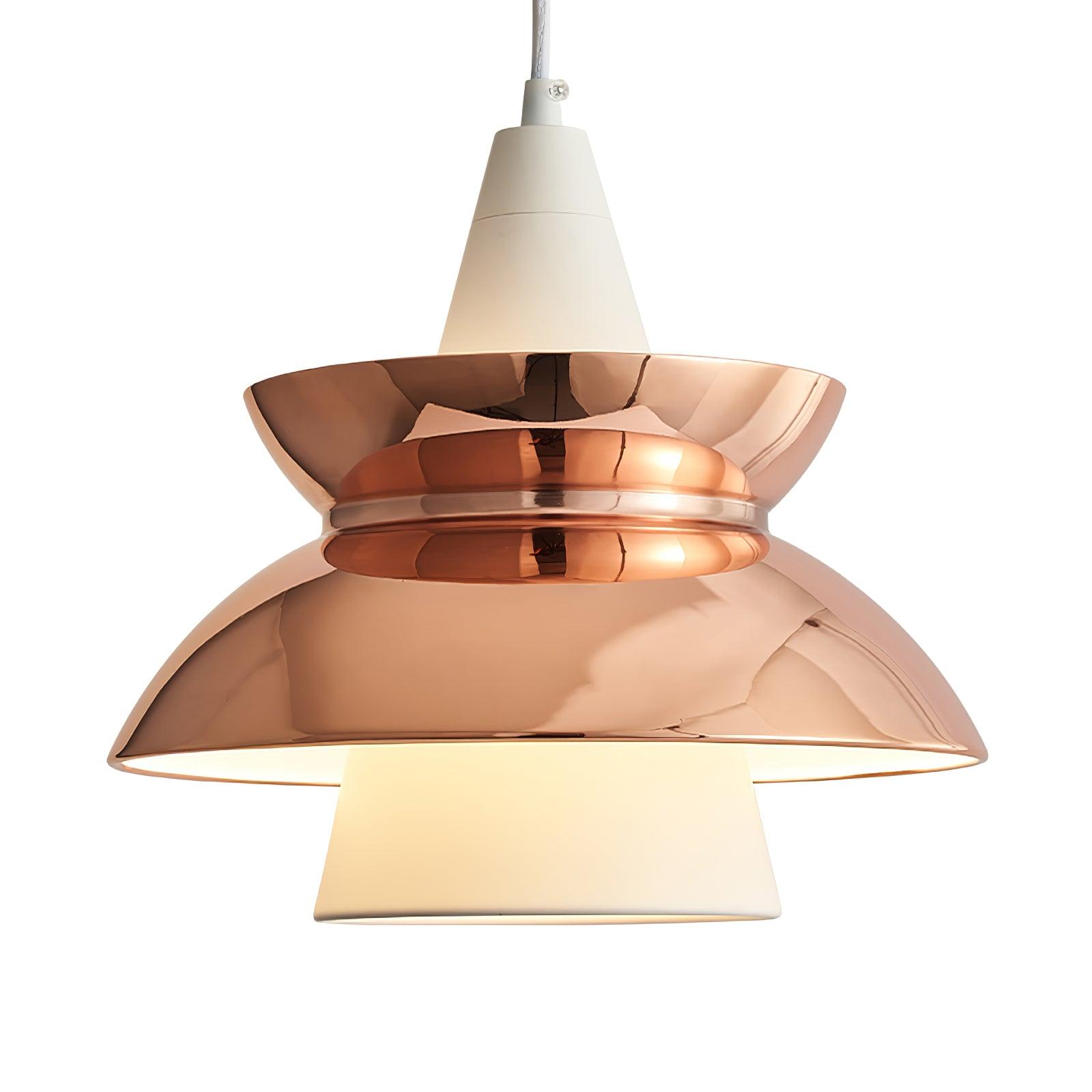 Doo Wop Pendant Lamp - DEPRIMO