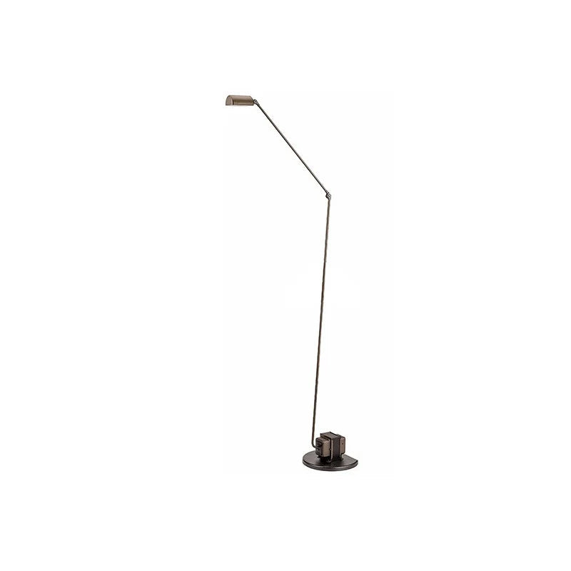 Dynamo Floor Lamp - DEPRIMO