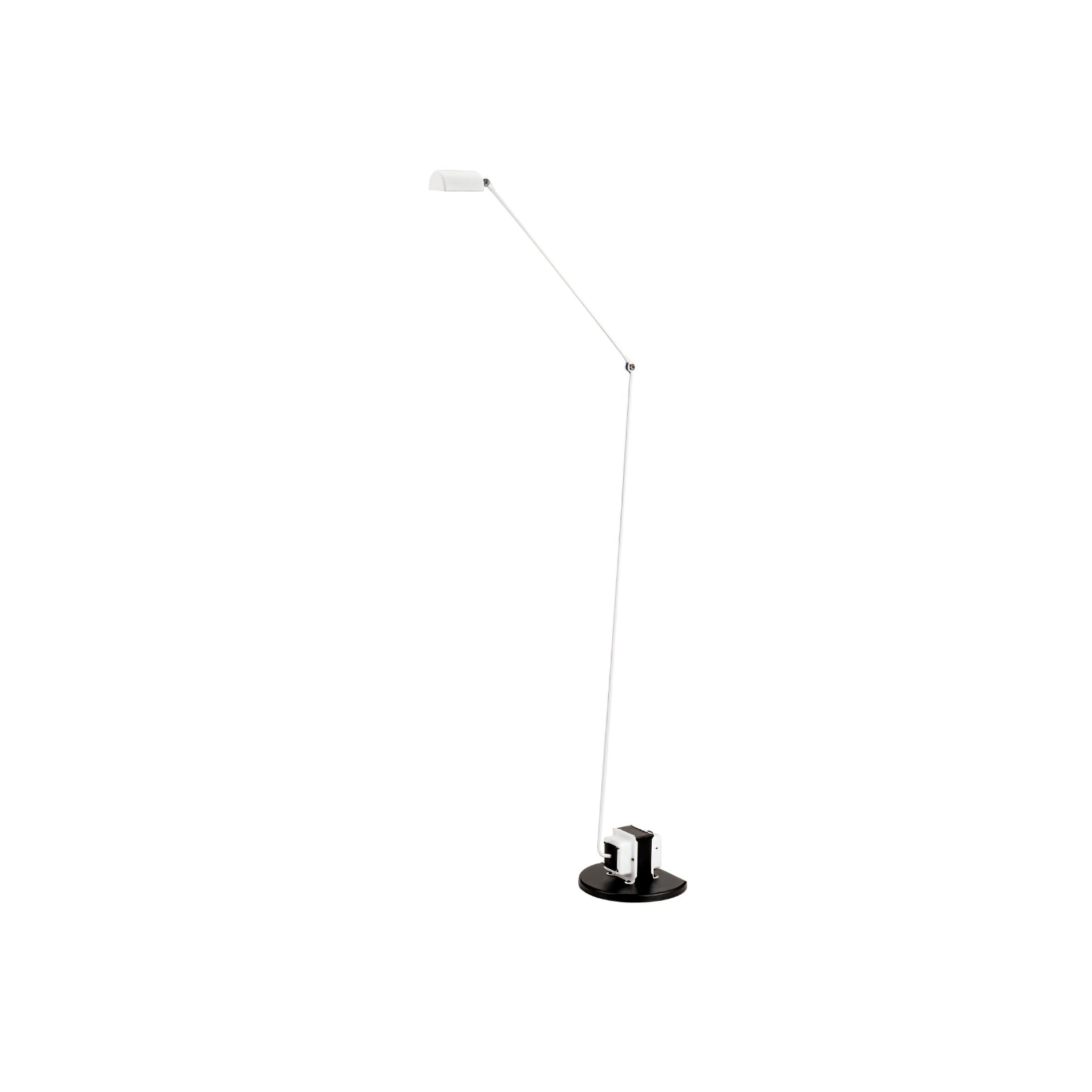 Dynamo Floor Lamp - DEPRIMO