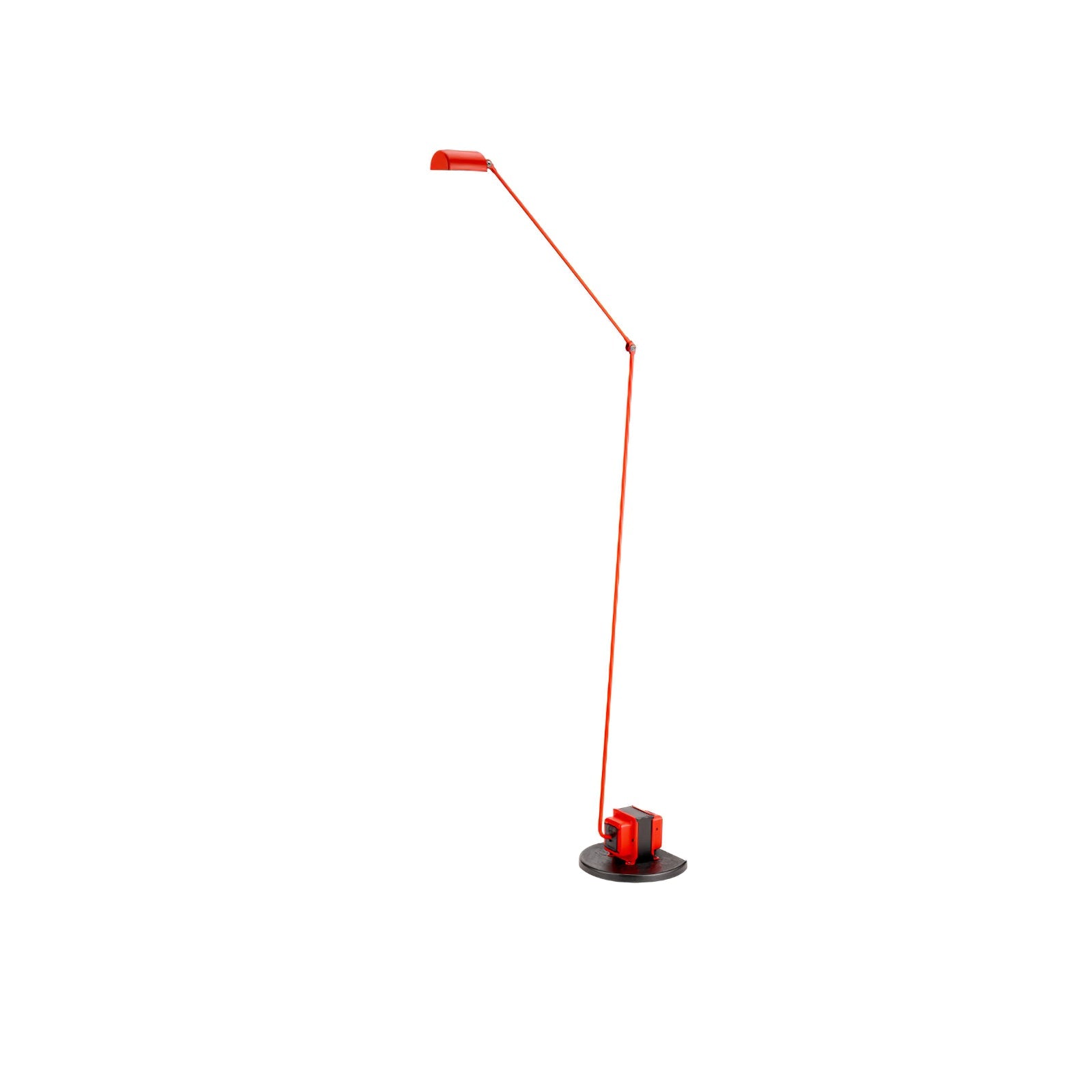 Dynamo Floor Lamp - DEPRIMO