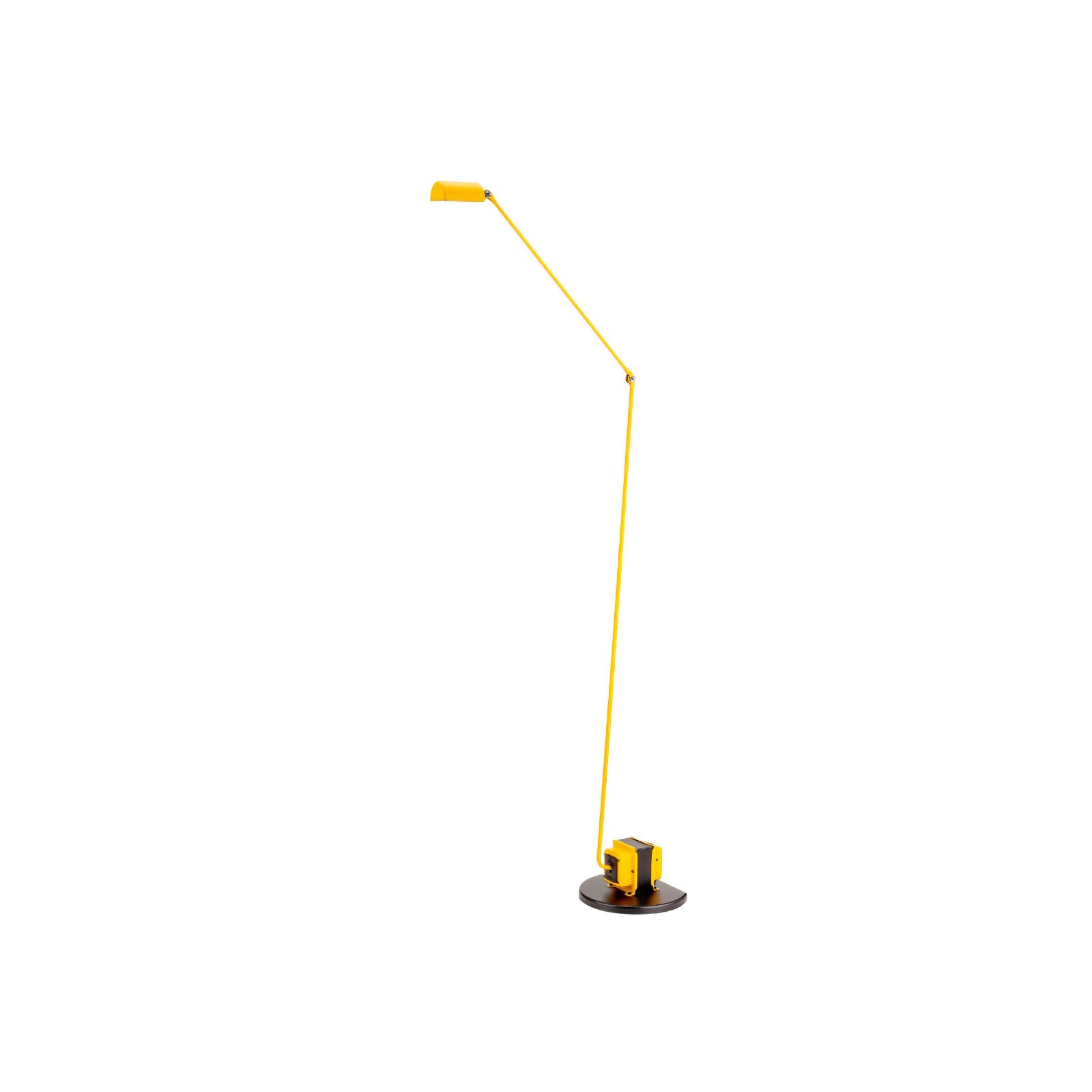 Dynamo Floor Lamp - DEPRIMO