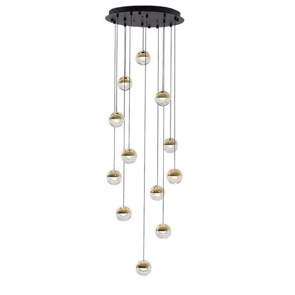 Dora LED Pendant Light - DEPRIMO