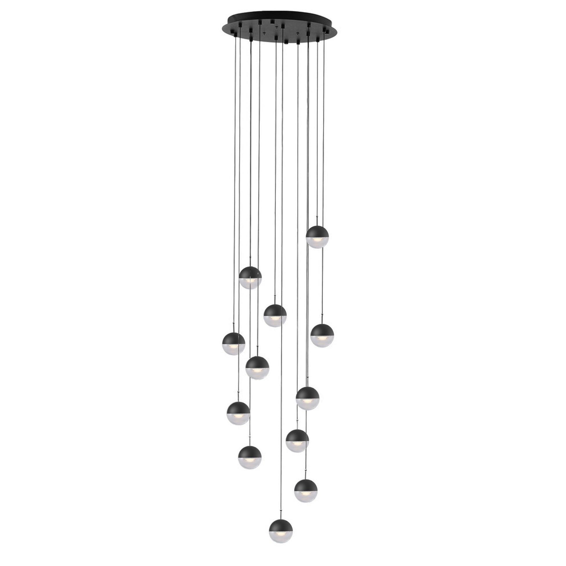 Dora LED Pendant Light - DEPRIMO