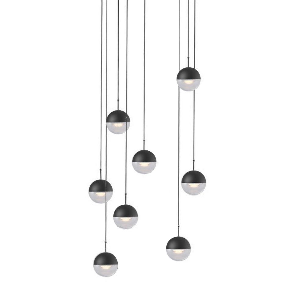 Dora LED Pendant Light - DEPRIMO