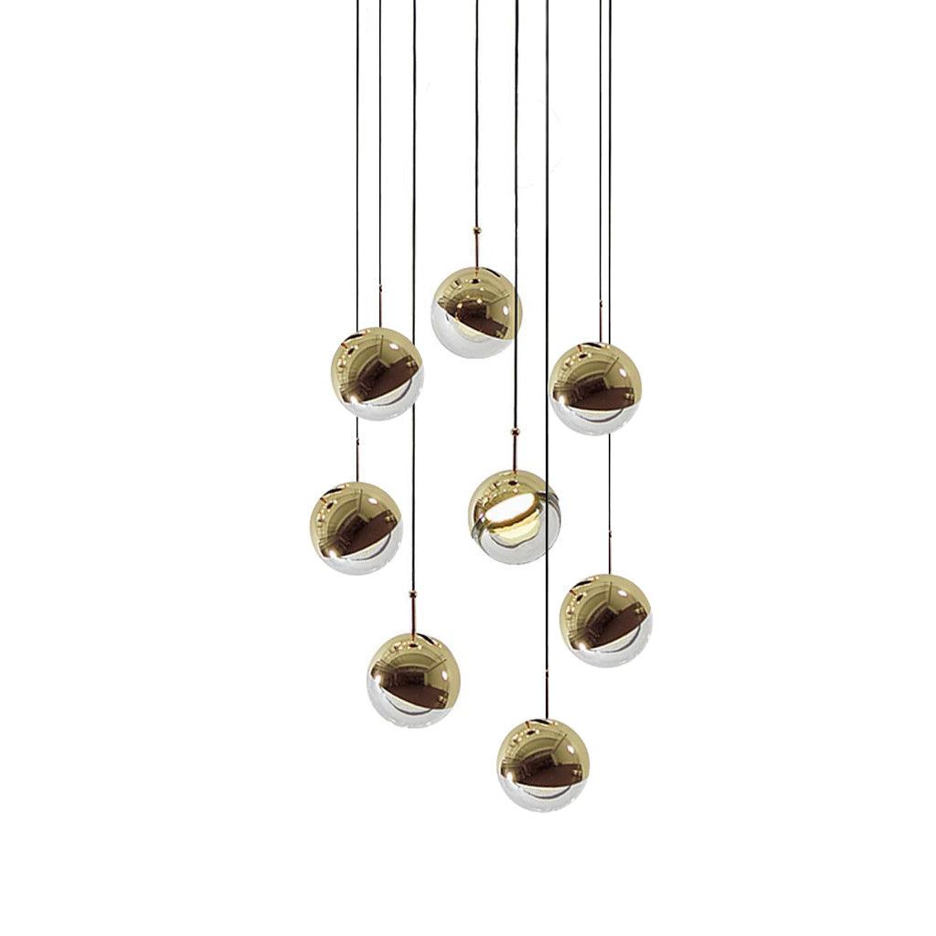 Dora LED Pendant Light - DEPRIMO