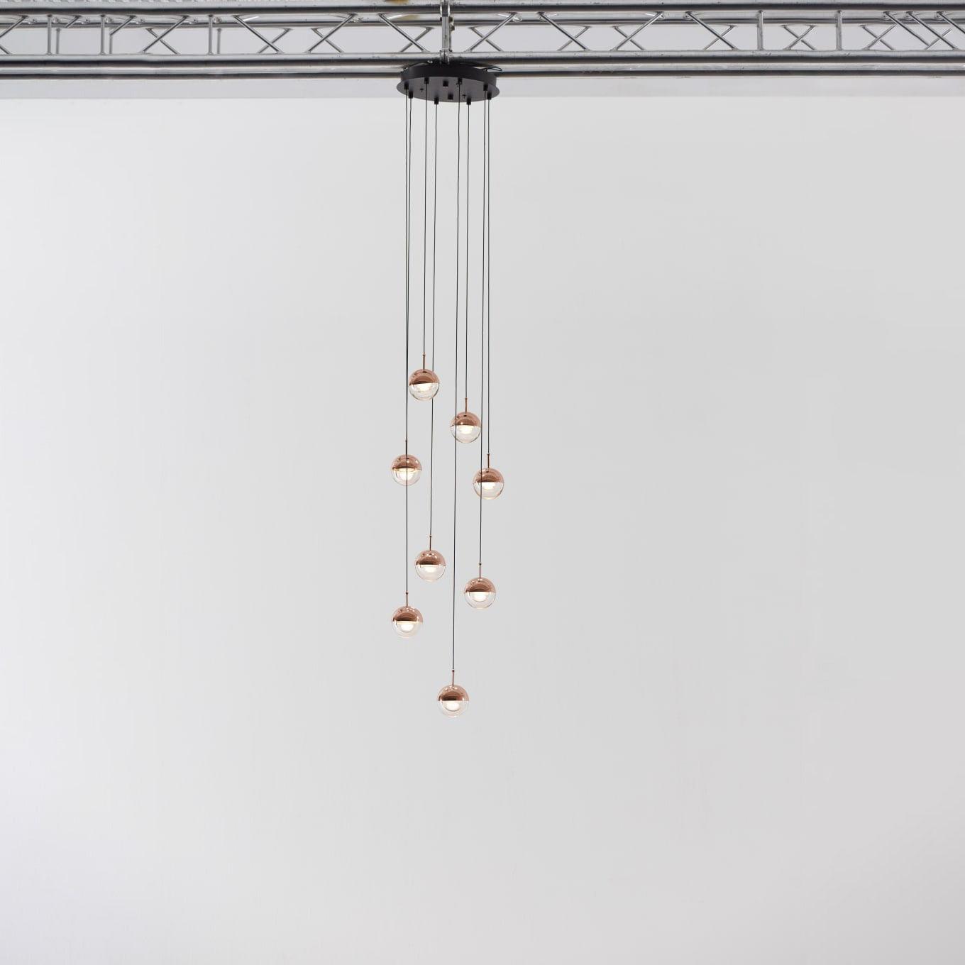 Dora LED Pendant Light - DEPRIMO