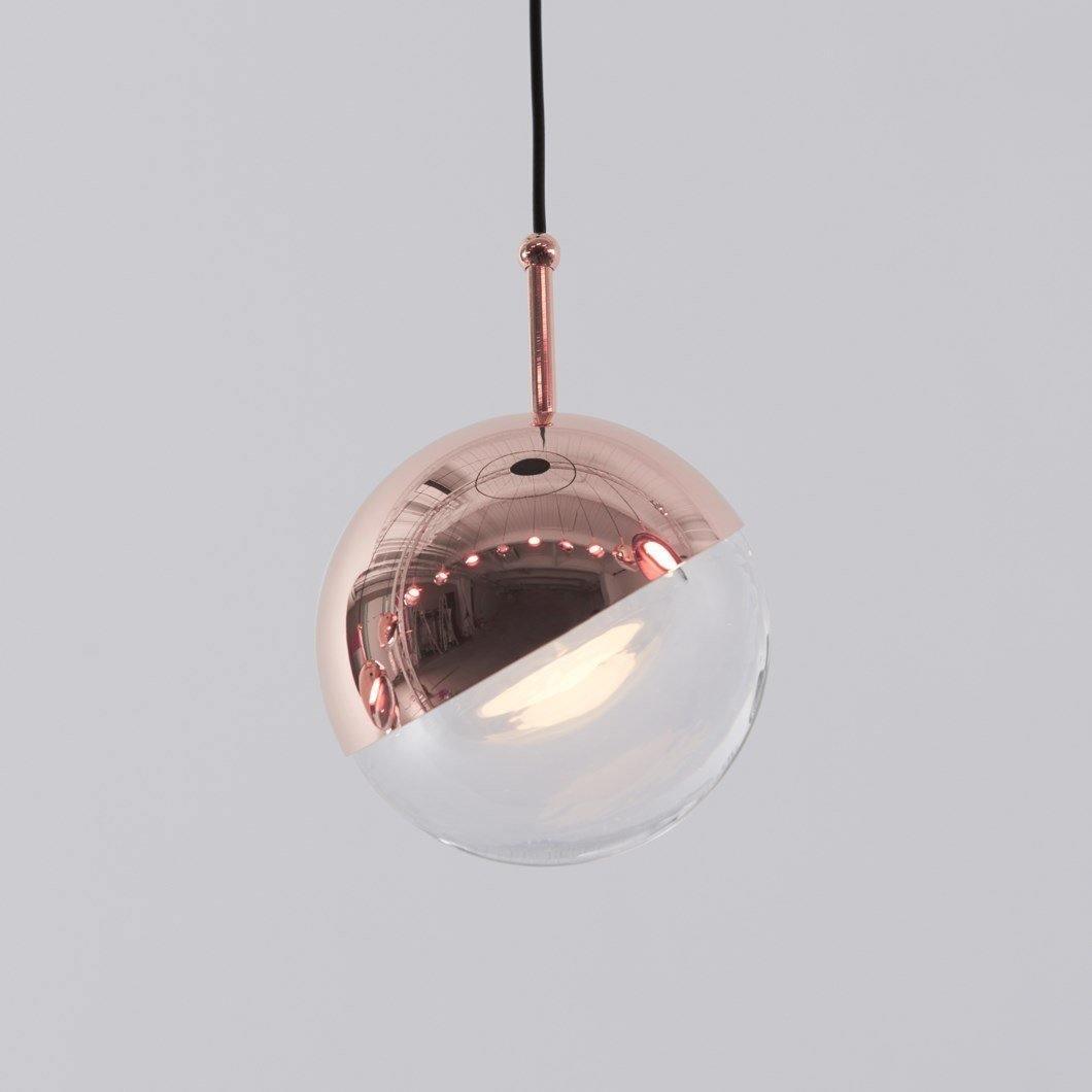 Dora LED Pendant Light - DEPRIMO