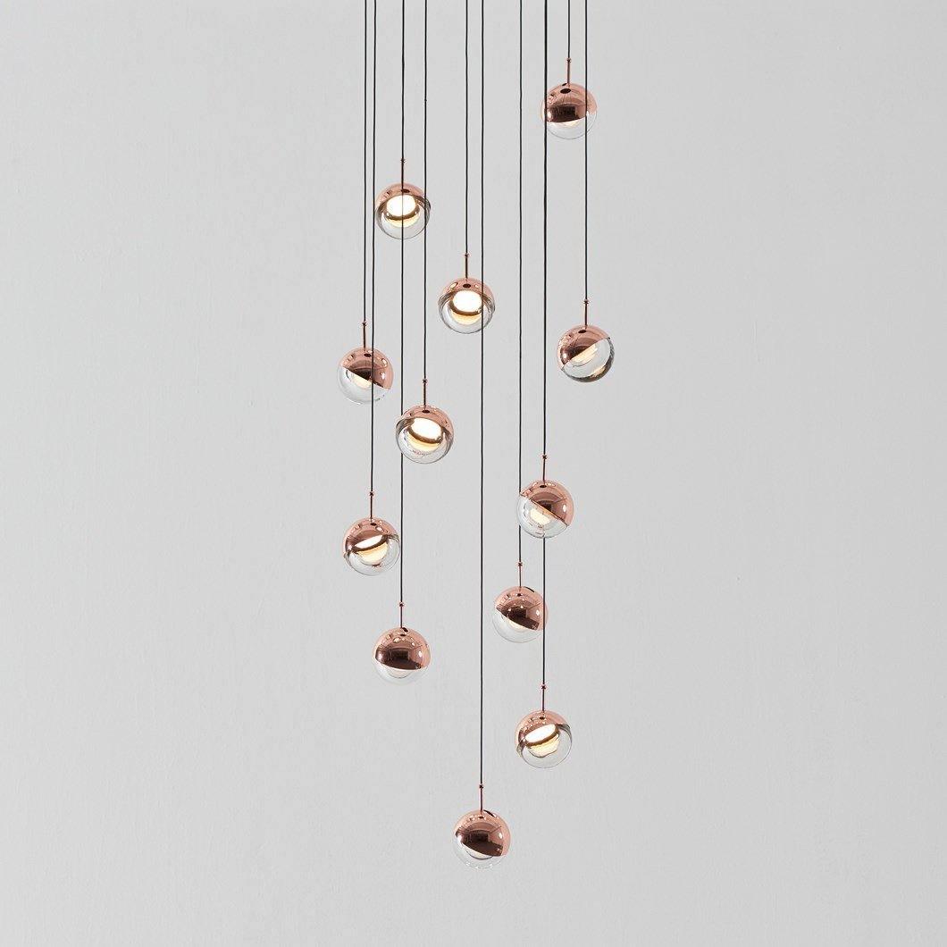 Dora LED Pendant Light - DEPRIMO