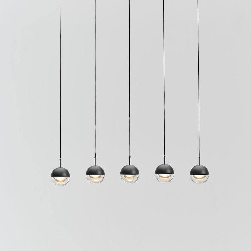 Dora LED Pendant Light - DEPRIMO