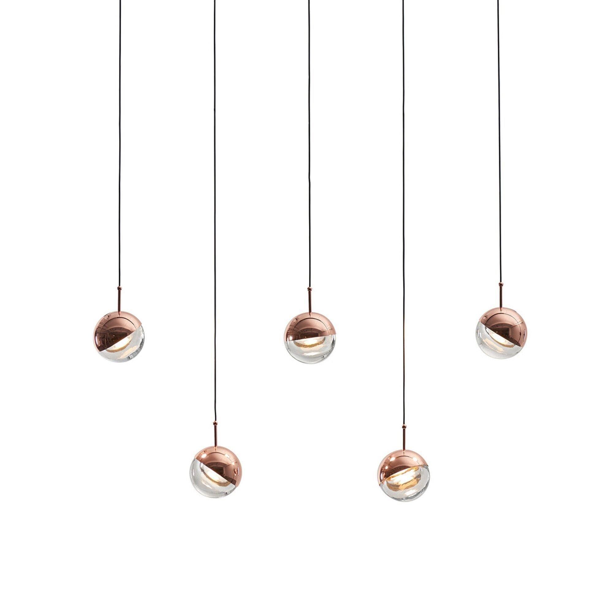 Dora LED Pendant Light - DEPRIMO