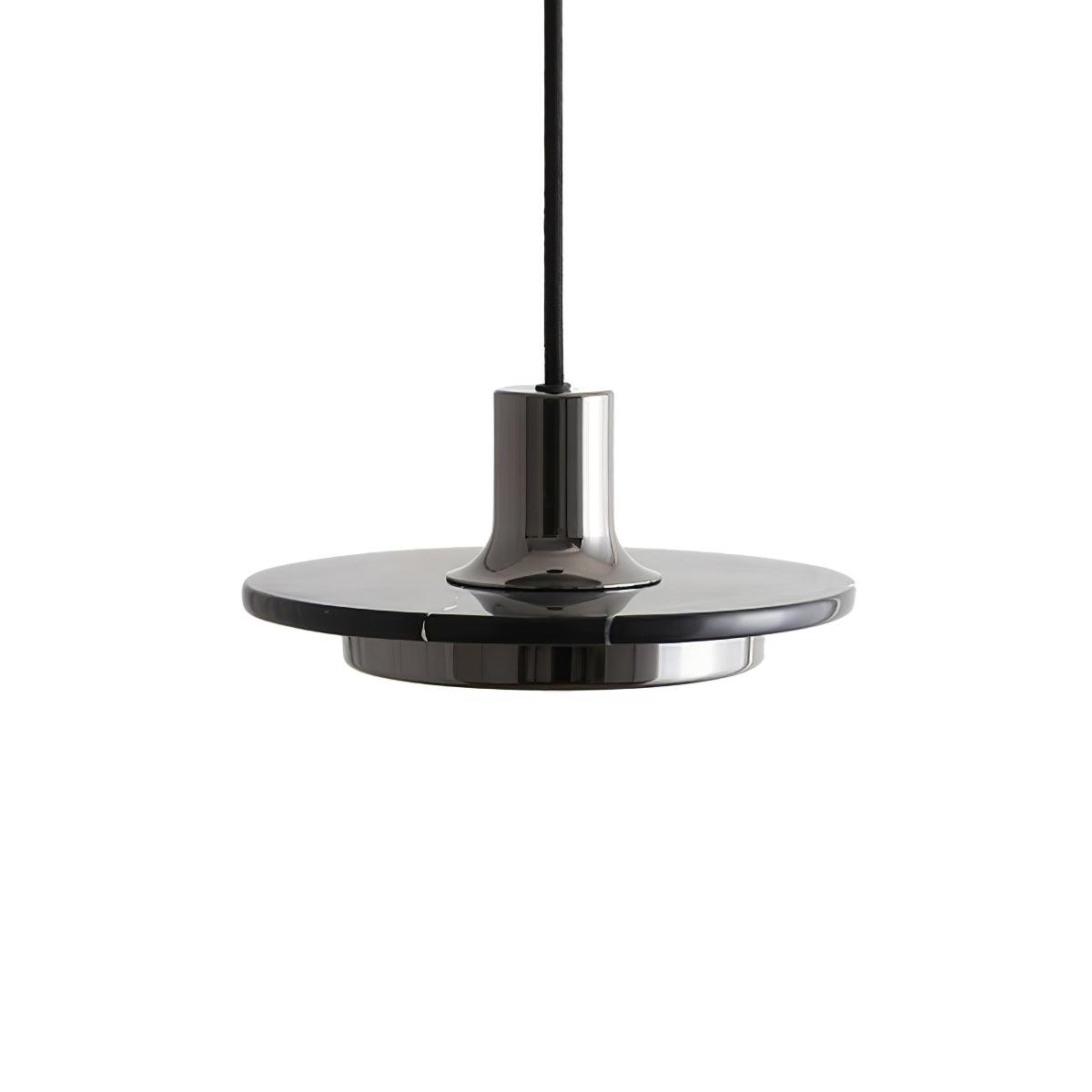 Double Circle Pendant Light - DEPRIMO