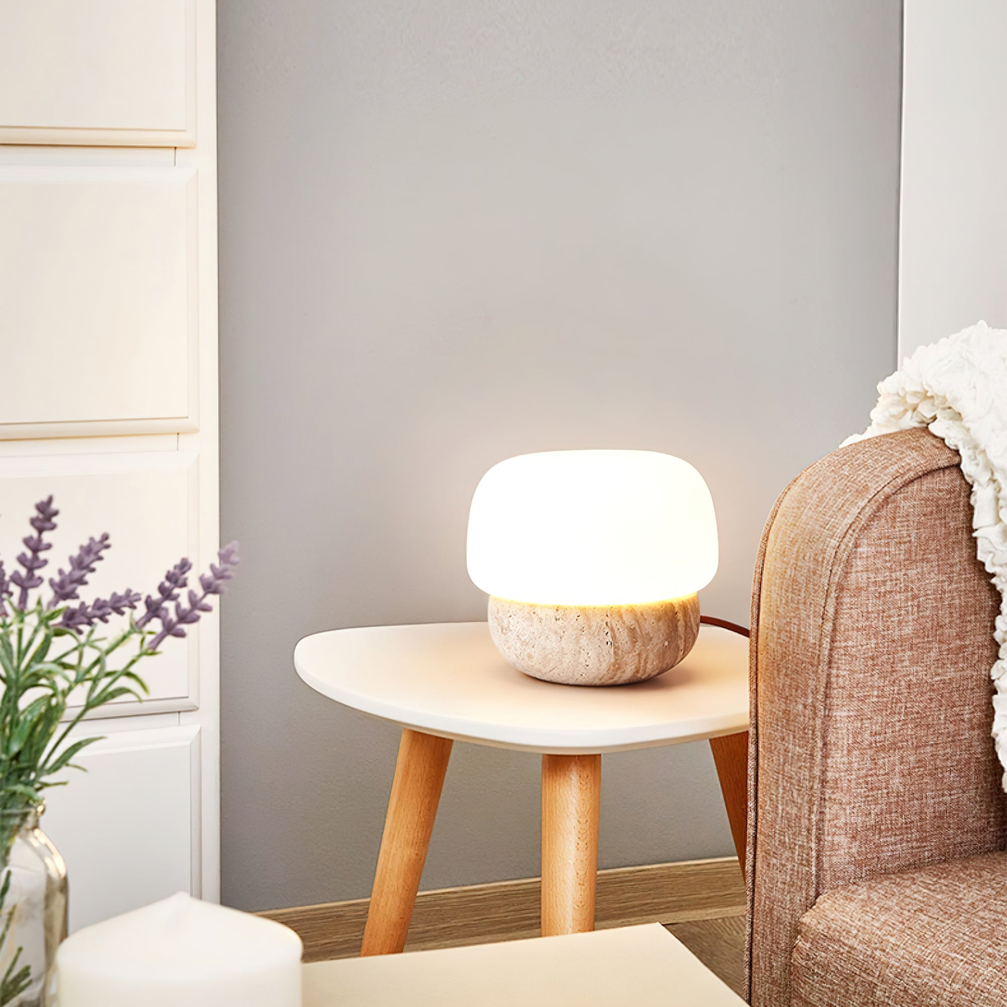 Настільна лампа Doudou