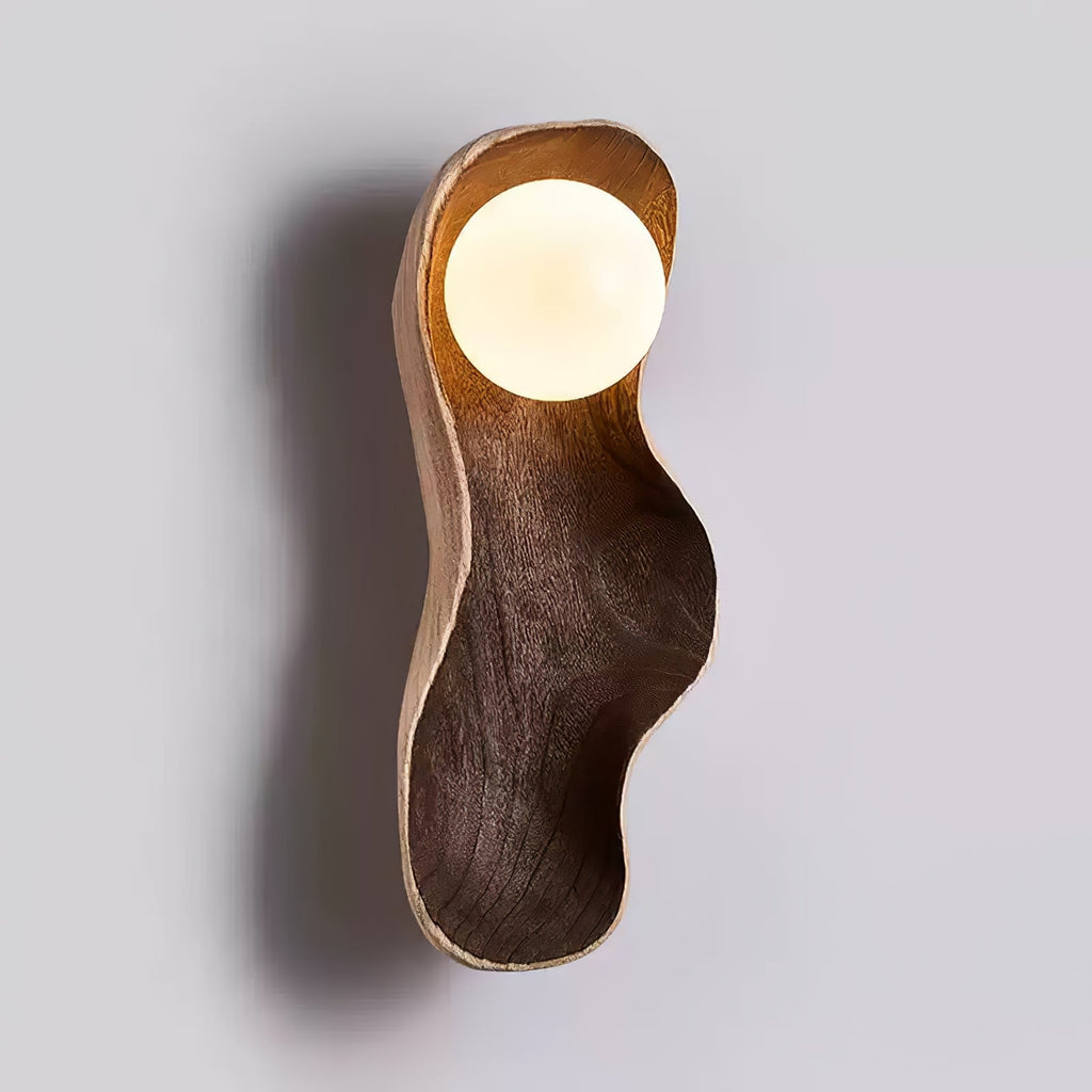 Настінний світильник Dualis Rootlight