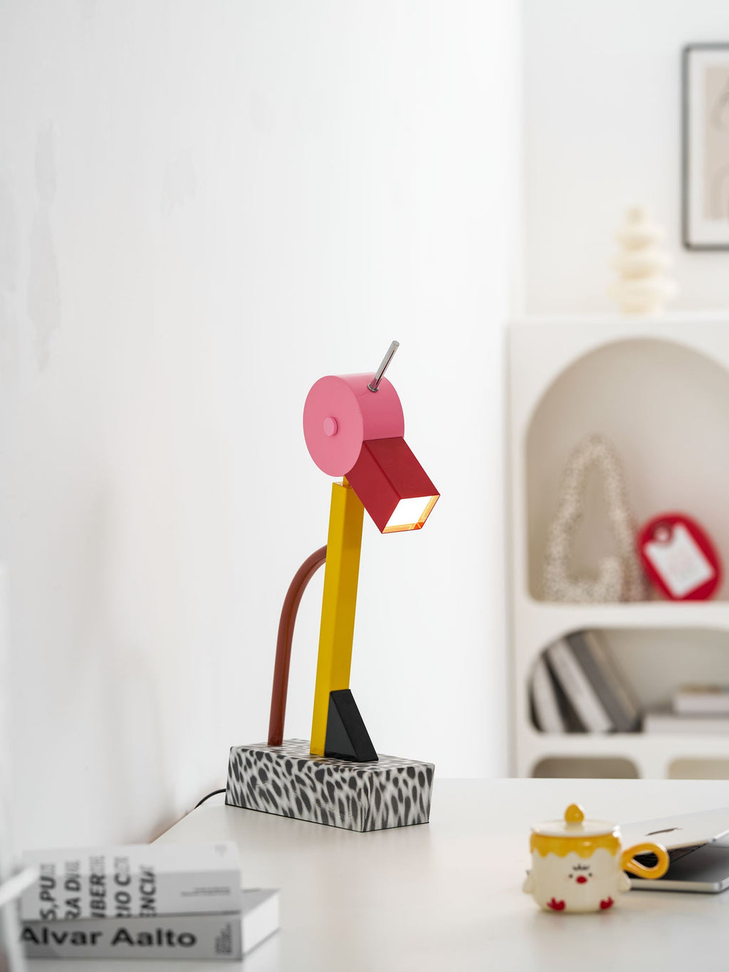 Ducky Table Lamp