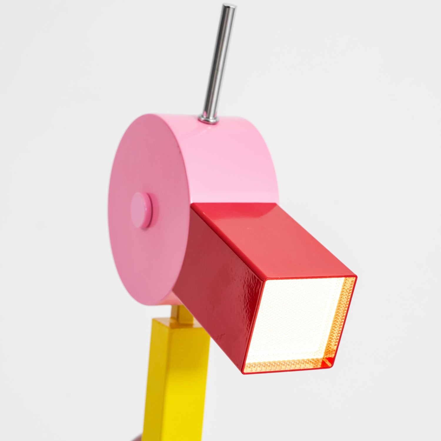 Ducky Table Lamp