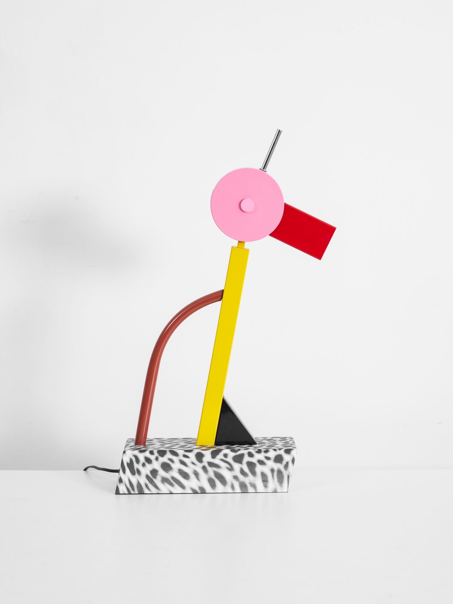 Ducky Table Lamp