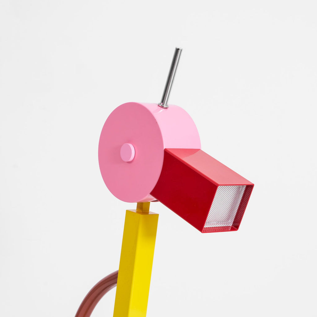 Ducky Table Lamp
