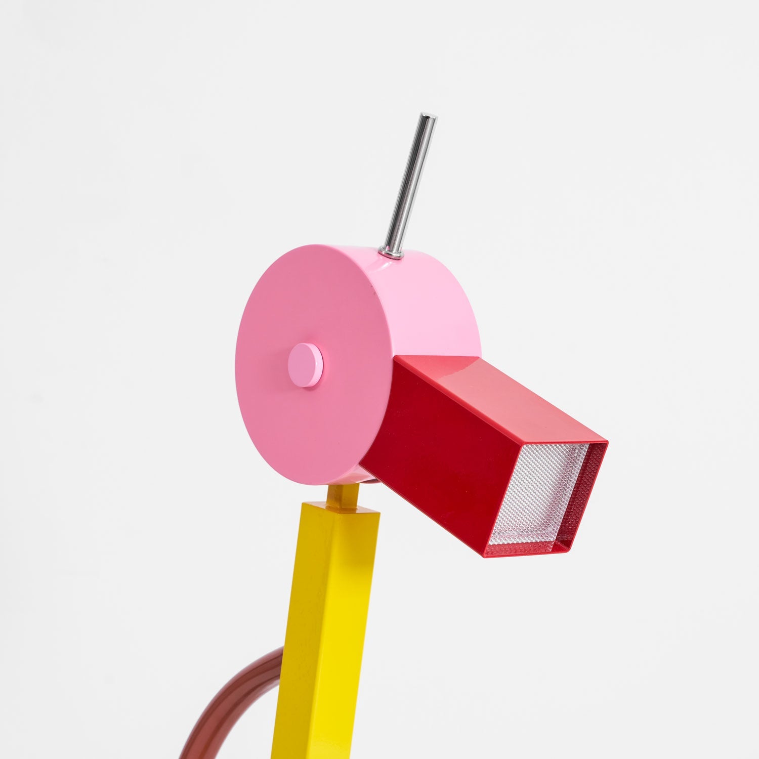 Ducky Table Lamp