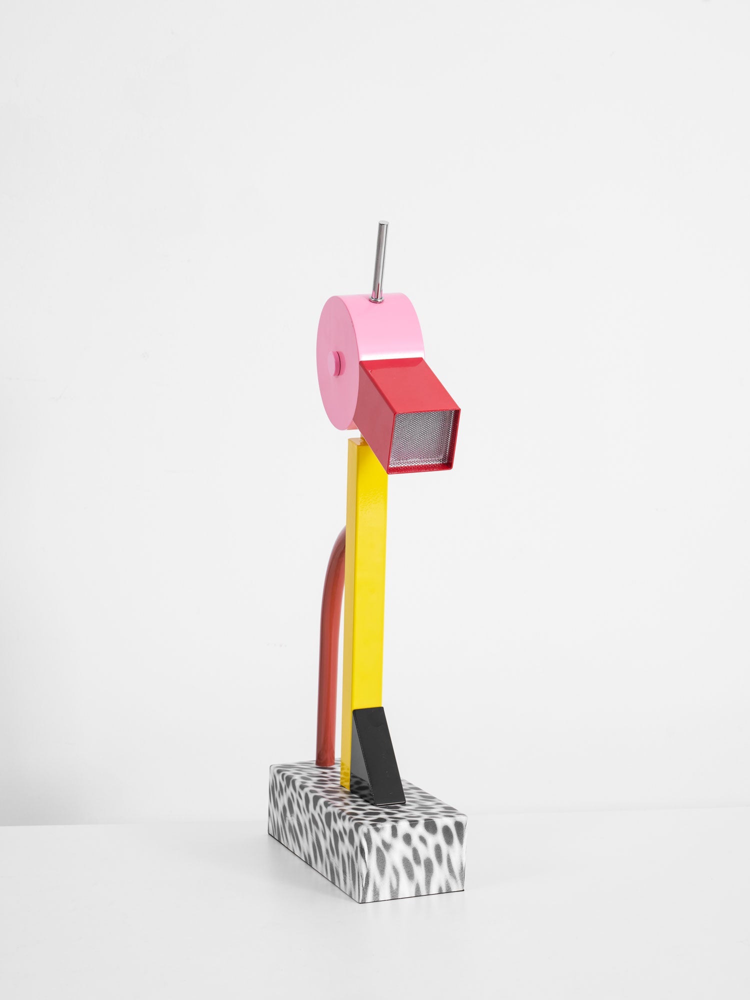 Ducky Table Lamp