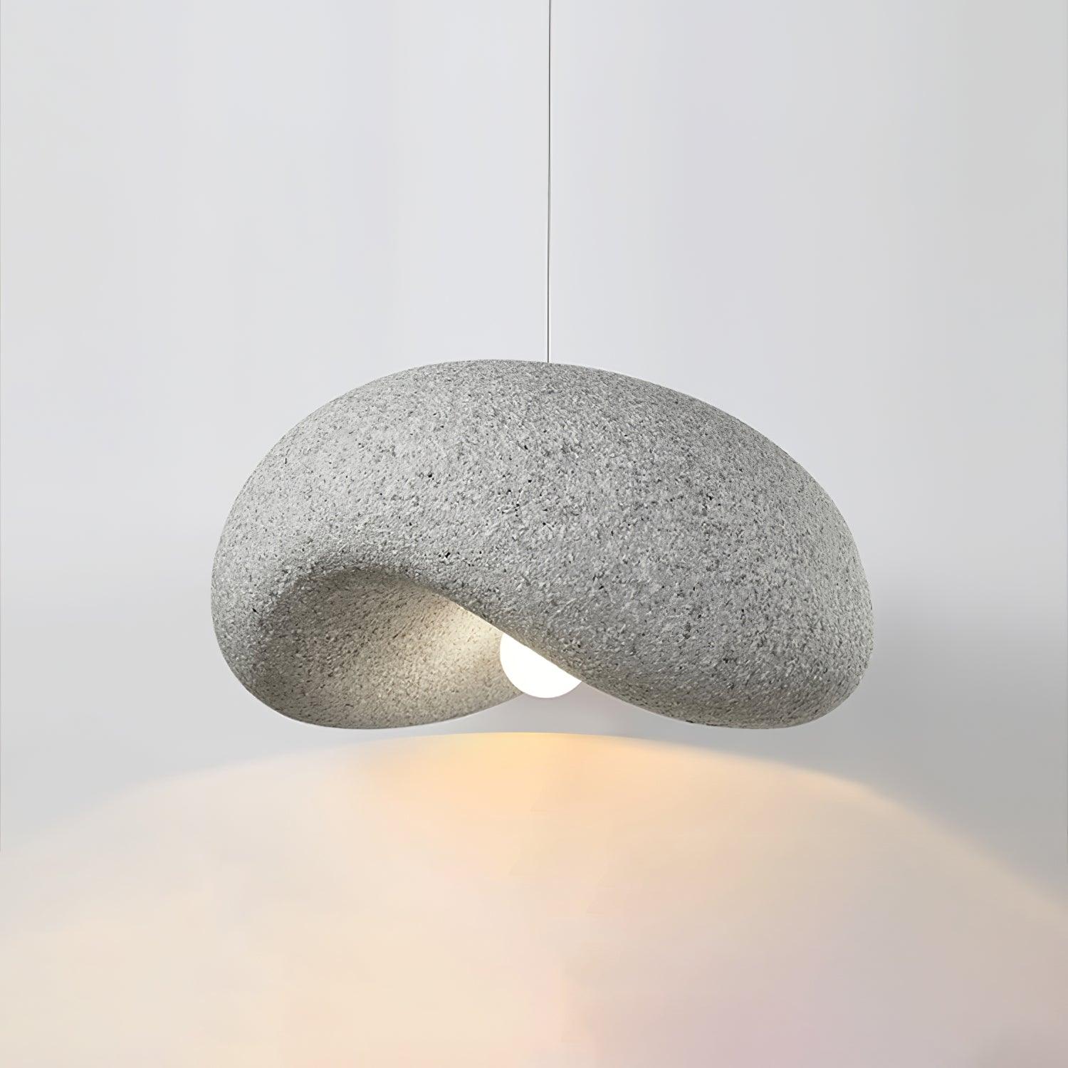 Dunia Speckled Pendant Lamp - DEPRIMO