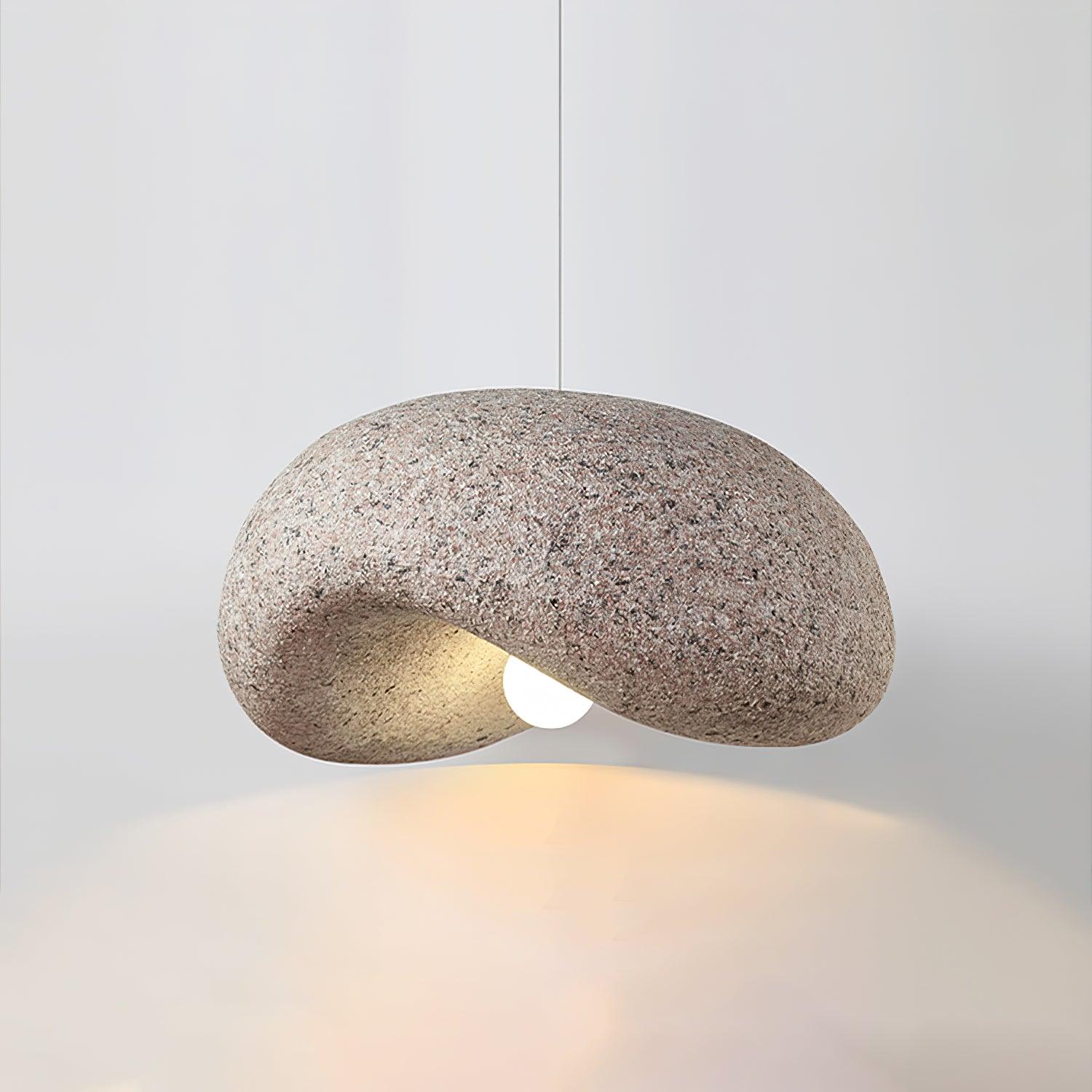 Dunia Speckled Pendant Lamp - DEPRIMO