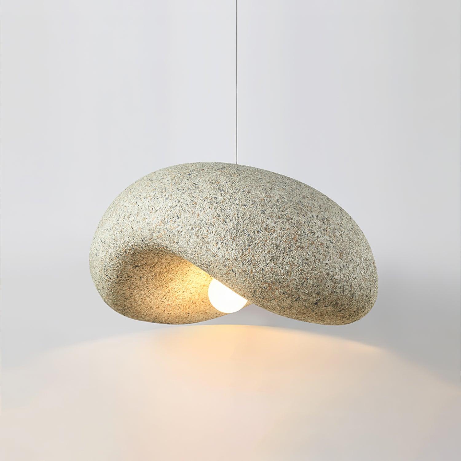 Dunia Speckled Pendant Lamp - DEPRIMO