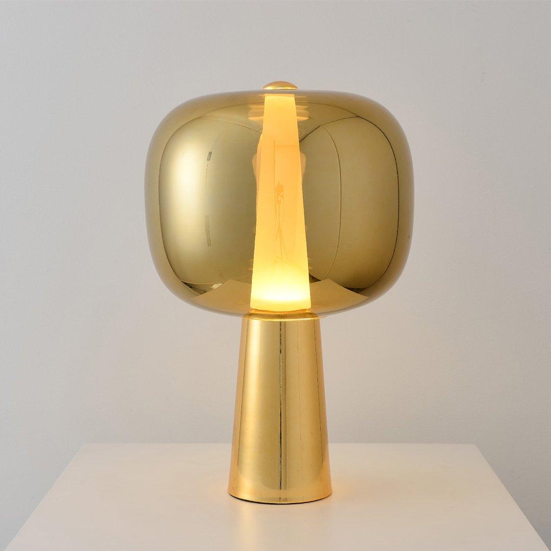 Dusk Dawn Table Lamp - DEPRIMO