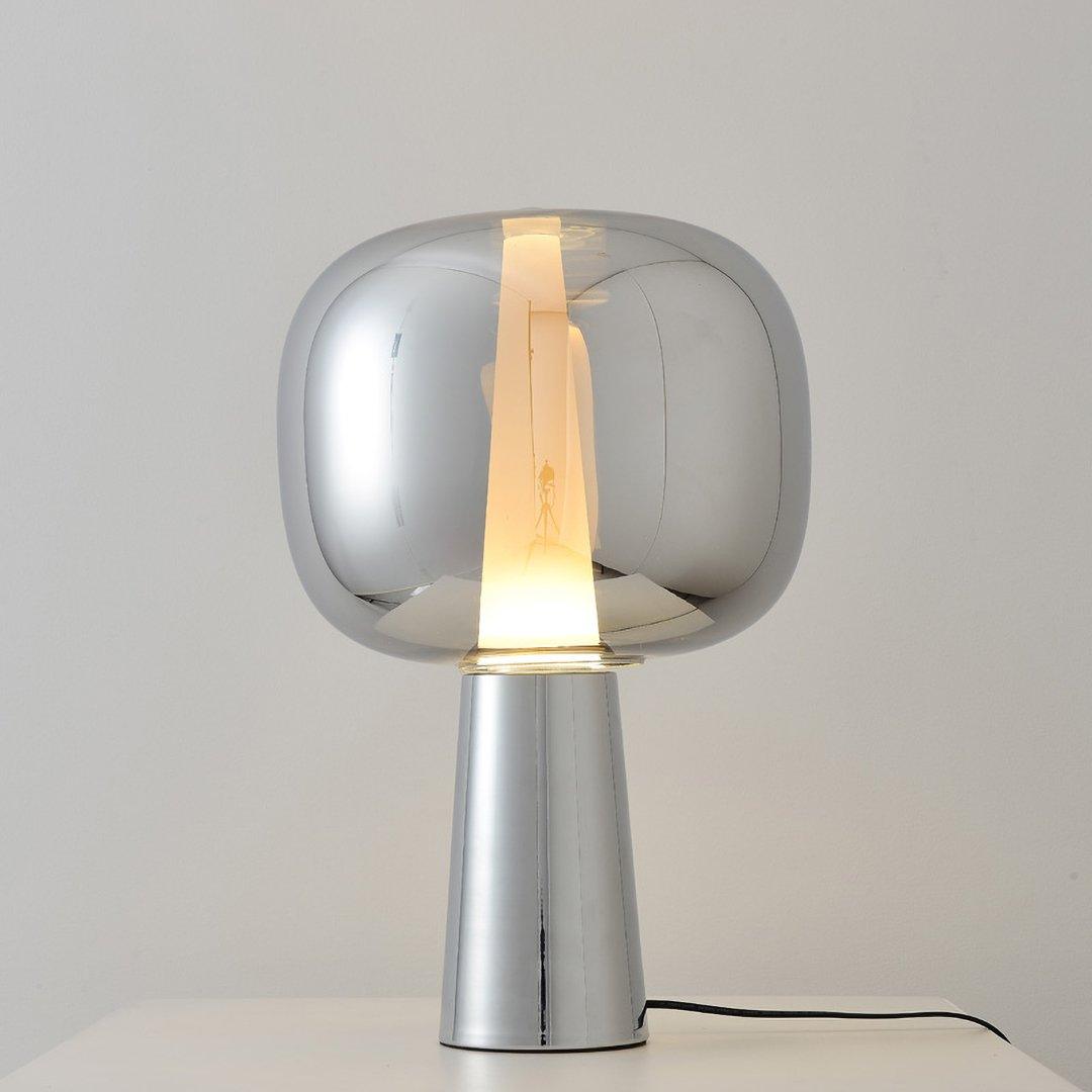 Dusk Dawn Table Lamp - DEPRIMO