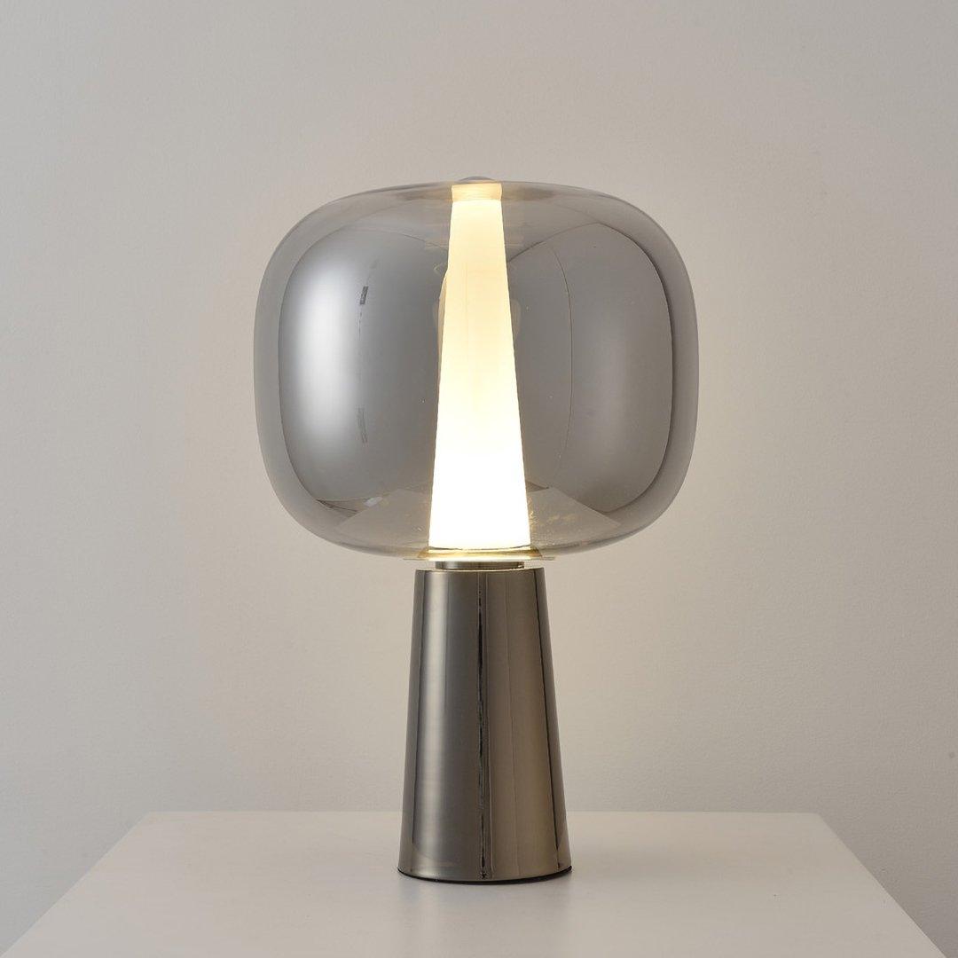 Dusk Dawn Table Lamp - DEPRIMO