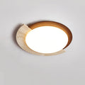 Eclipse Halo Ceiling Lamp - DEPRIMO