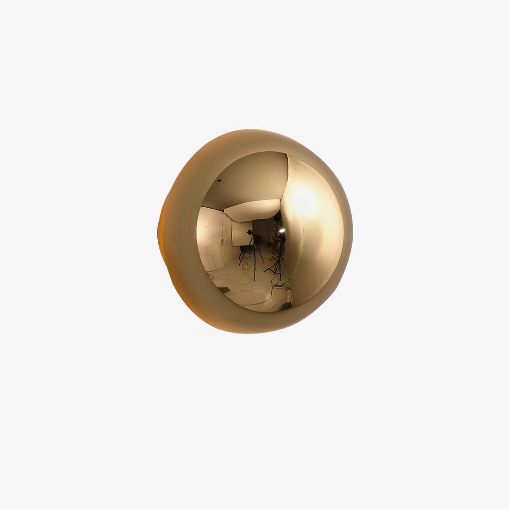 Настінний світильник Aurum Sphere