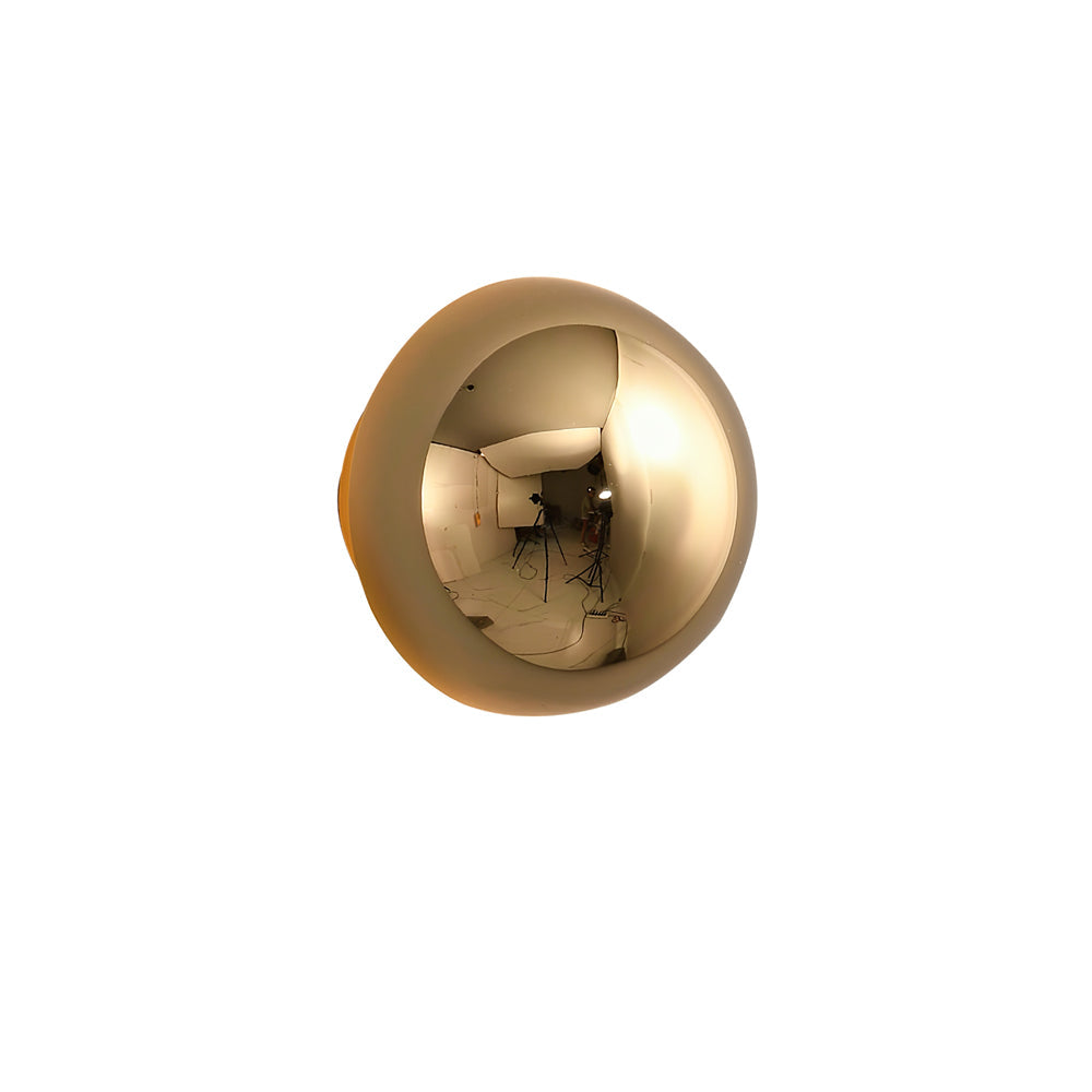 Настінний світильник Aurum Sphere