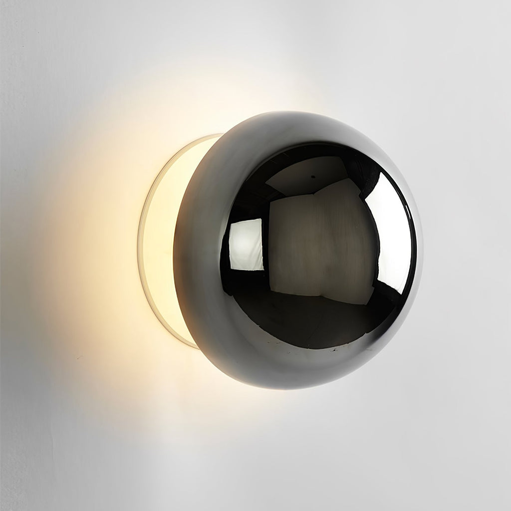 Настінний світильник Aurum Sphere