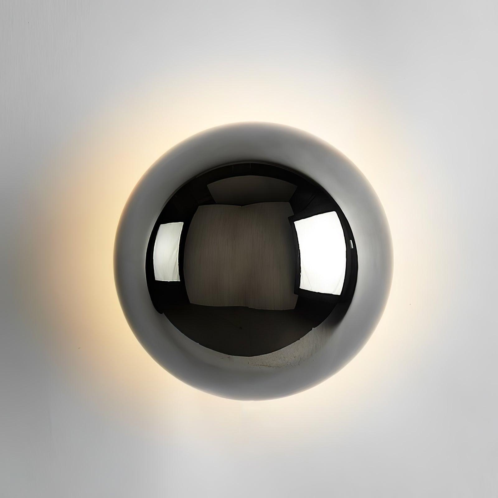 Настінний світильник Aurum Sphere