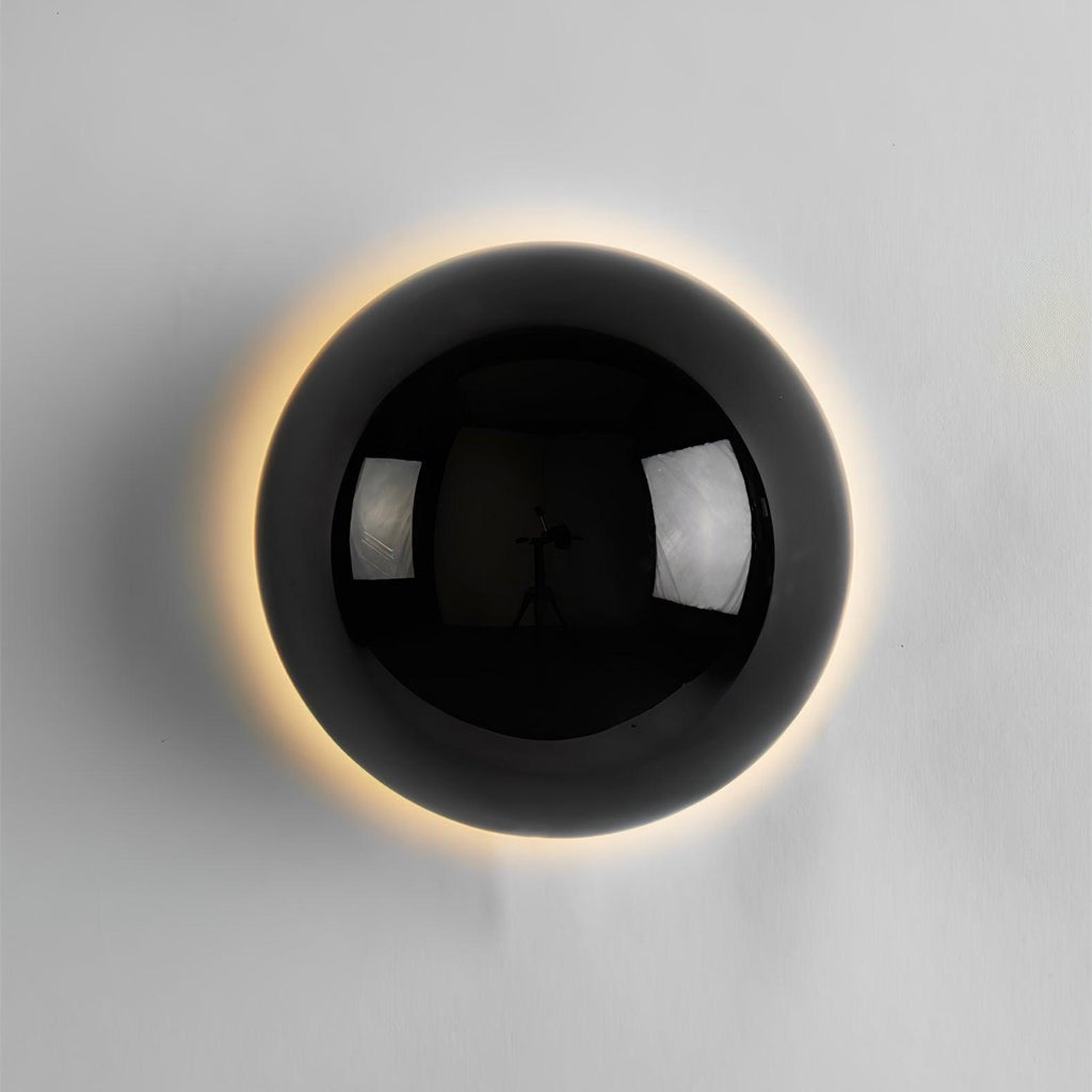 Настінний світильник Aurum Sphere