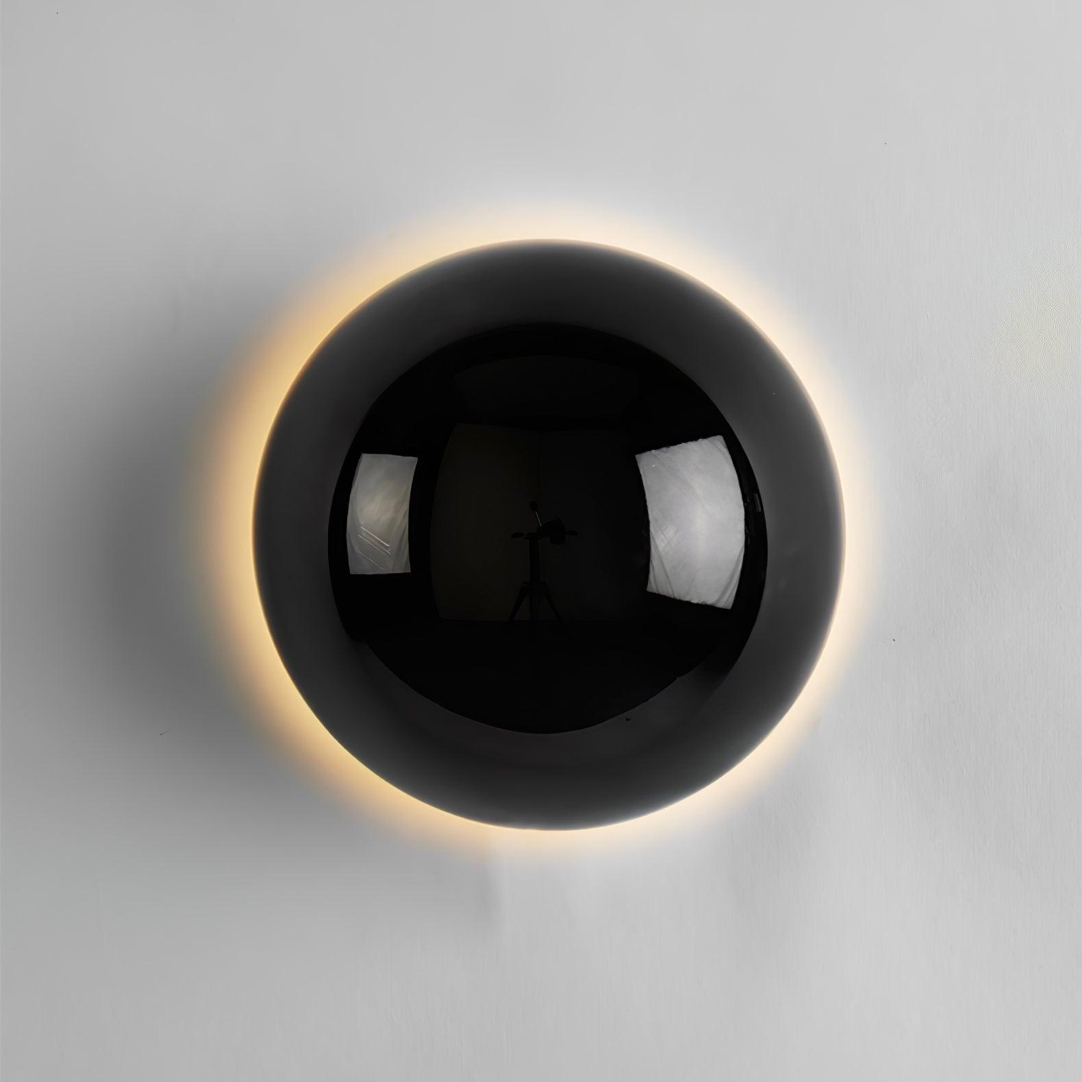 Настінний світильник Aurum Sphere