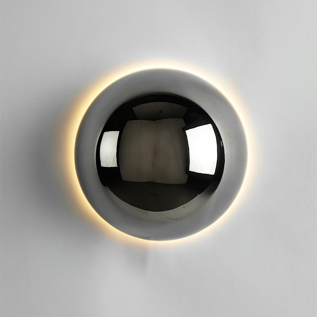 Настінний світильник Aurum Sphere