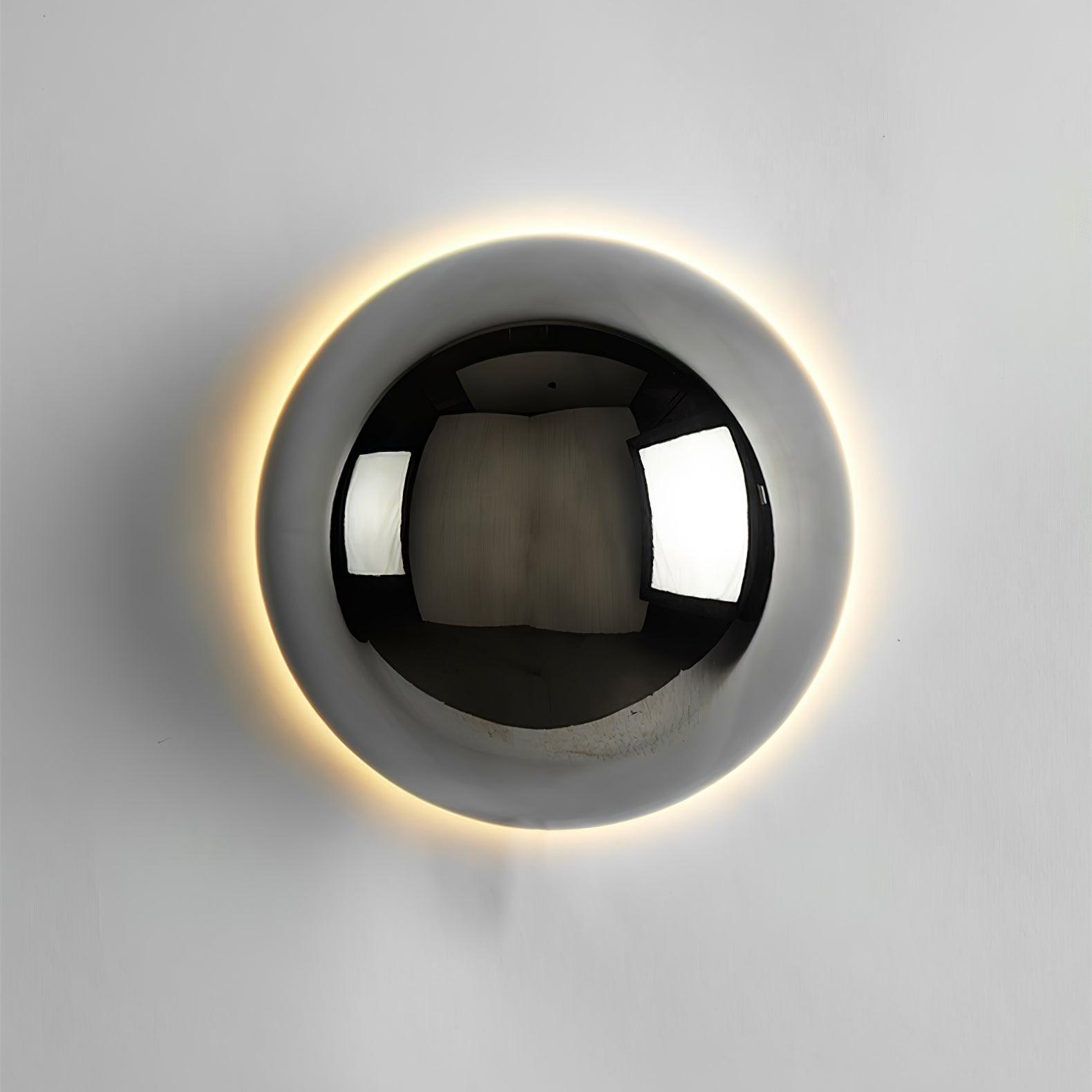 Настінний світильник Aurum Sphere
