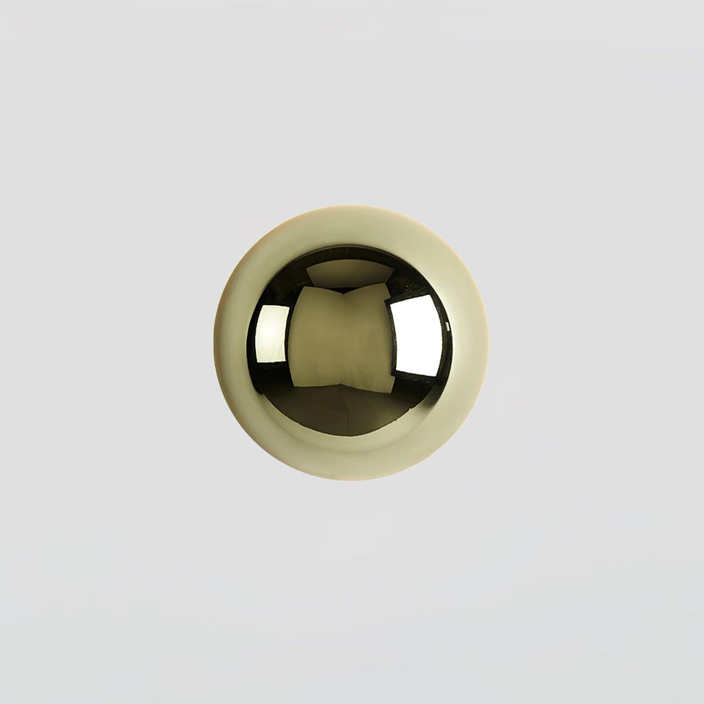 Настінний світильник Aurum Sphere