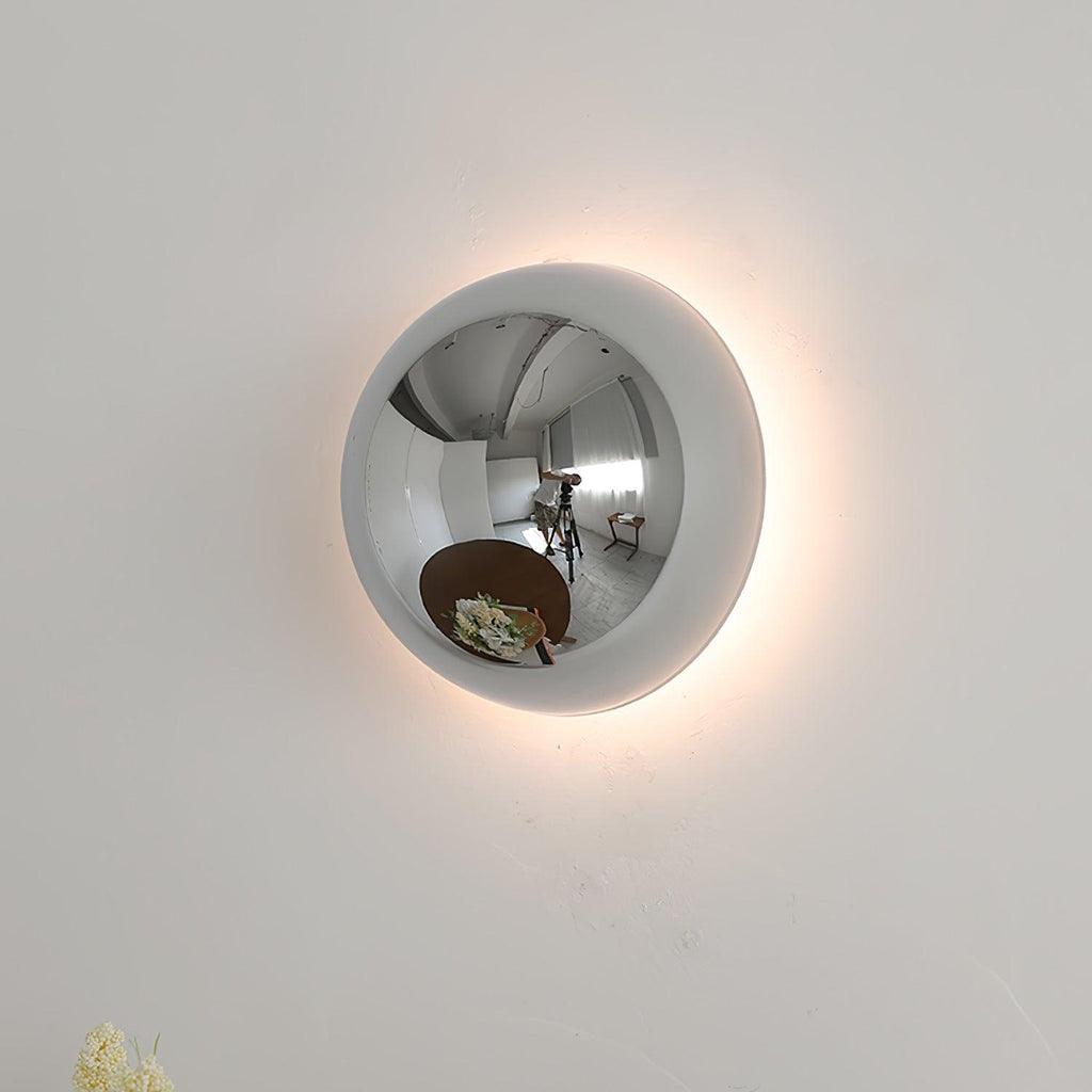 Настінний світильник Aurum Sphere