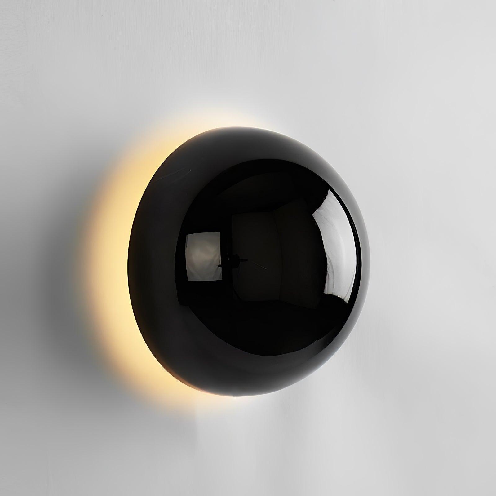 Настінний світильник Aurum Sphere
