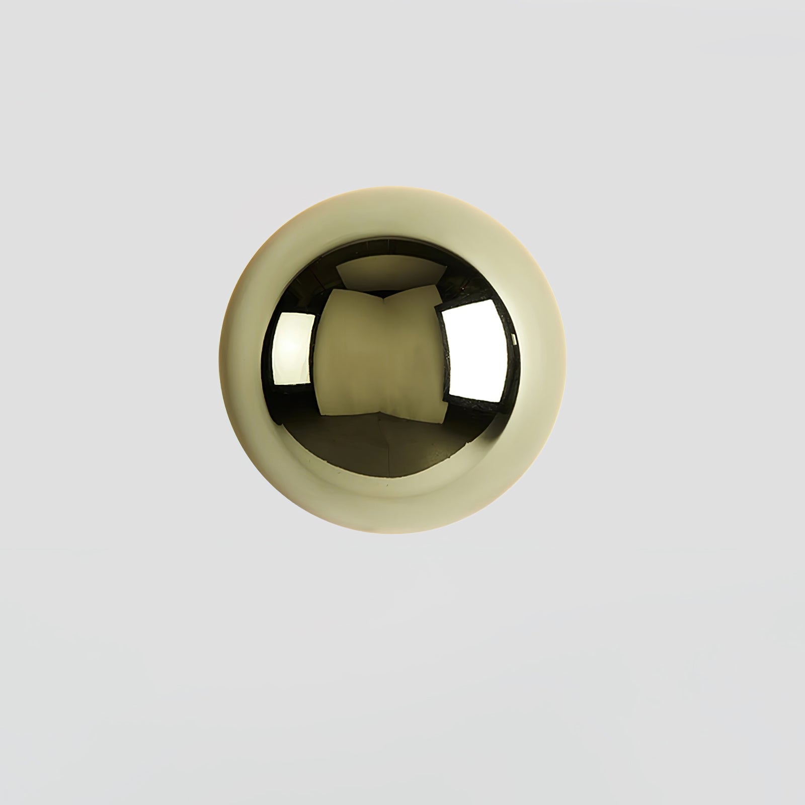 Настінний світильник Aurum Sphere