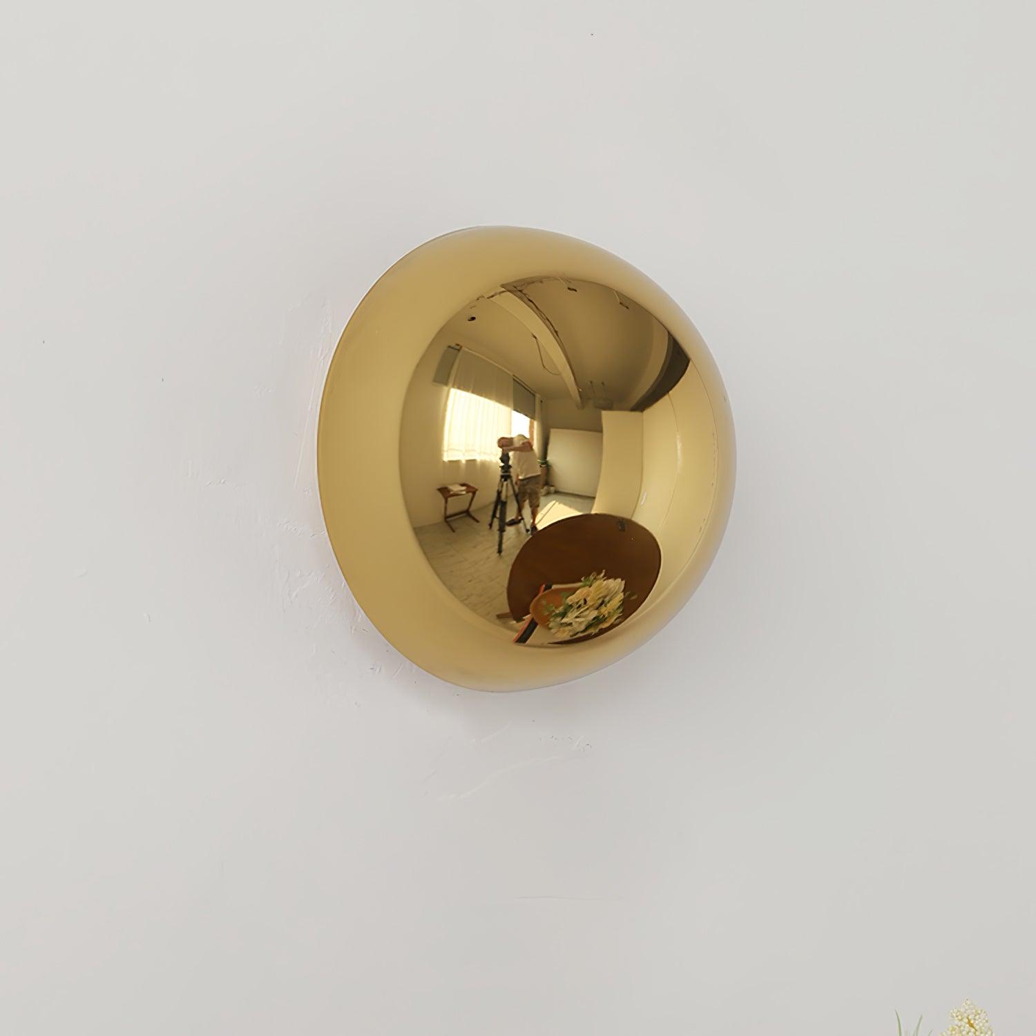 Настінний світильник Aurum Sphere