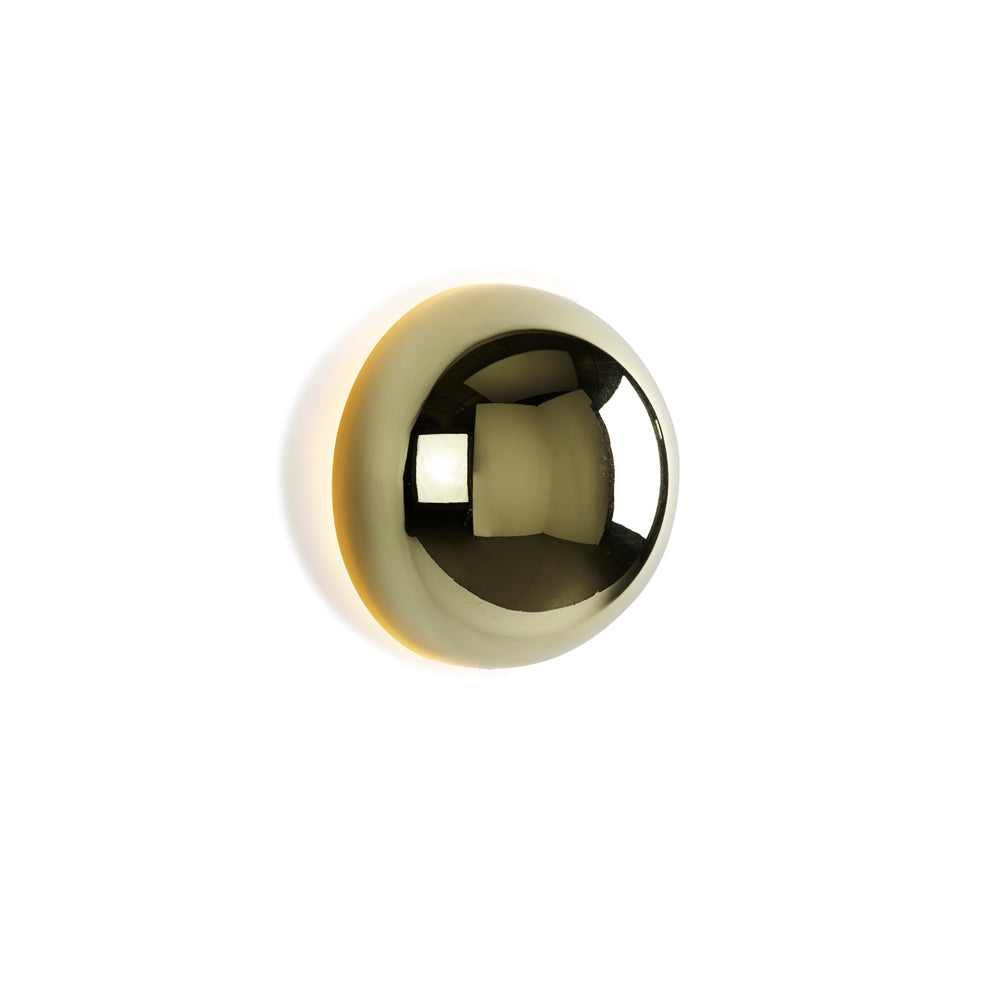 Настінний світильник Aurum Sphere