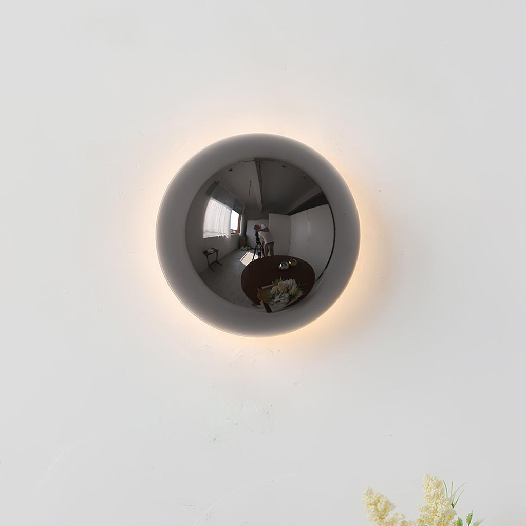 Настінний світильник Aurum Sphere