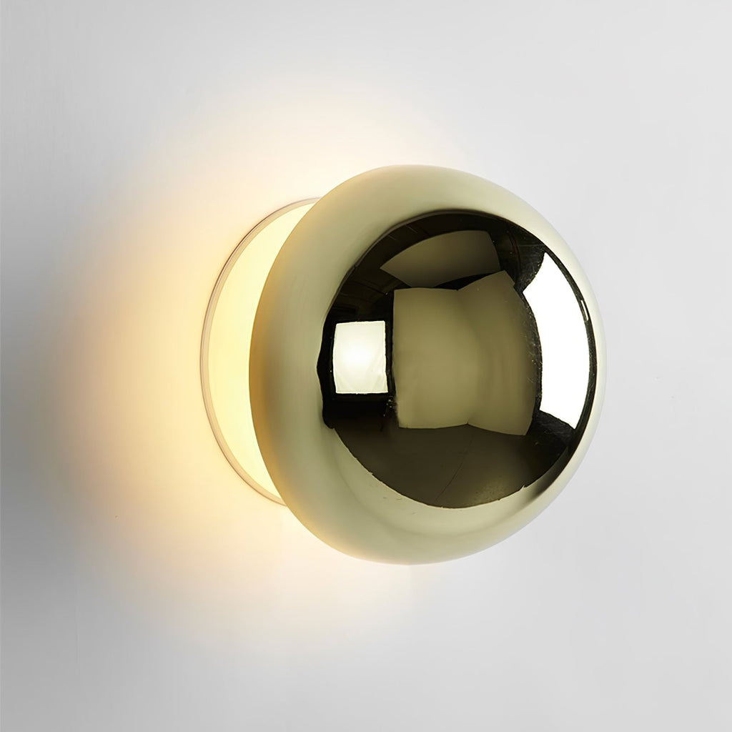 Настінний світильник Aurum Sphere